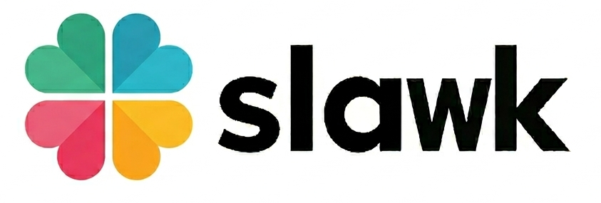 Slawk - a Slack clone built with AI agents